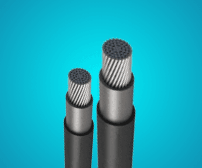 Grade XLPE Cables